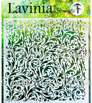 Lavinia Stencils ST031 Dynamic 20 x 20cm